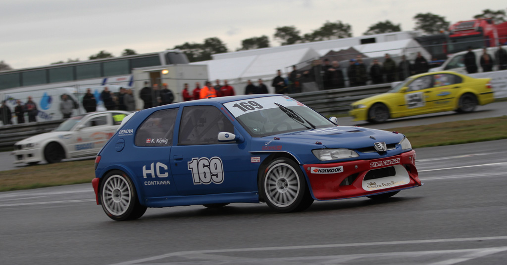 Kim König
(Foto: Motorsporten.dk)